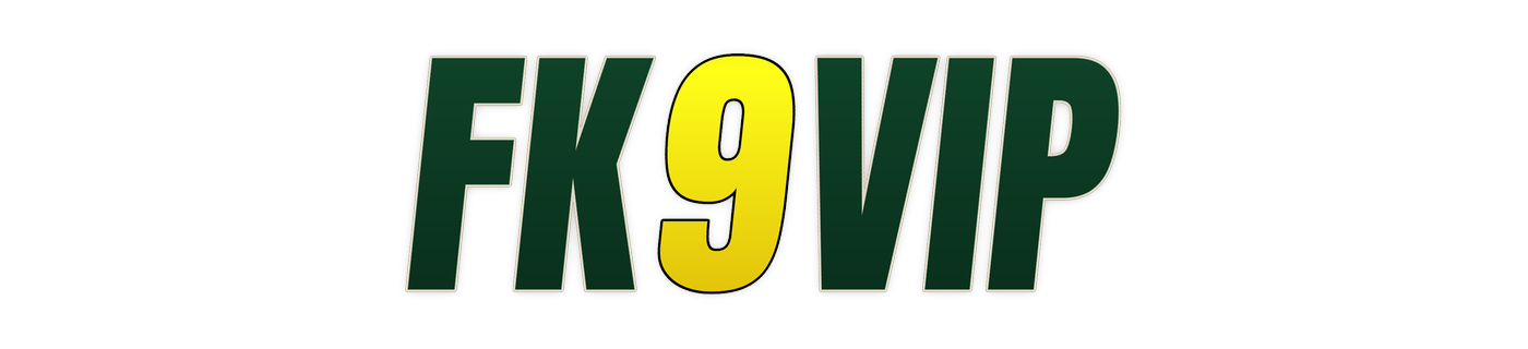 fk9vip โลโก้